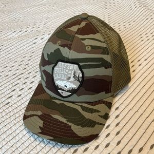 Patagonia LoPro Trucker Hat